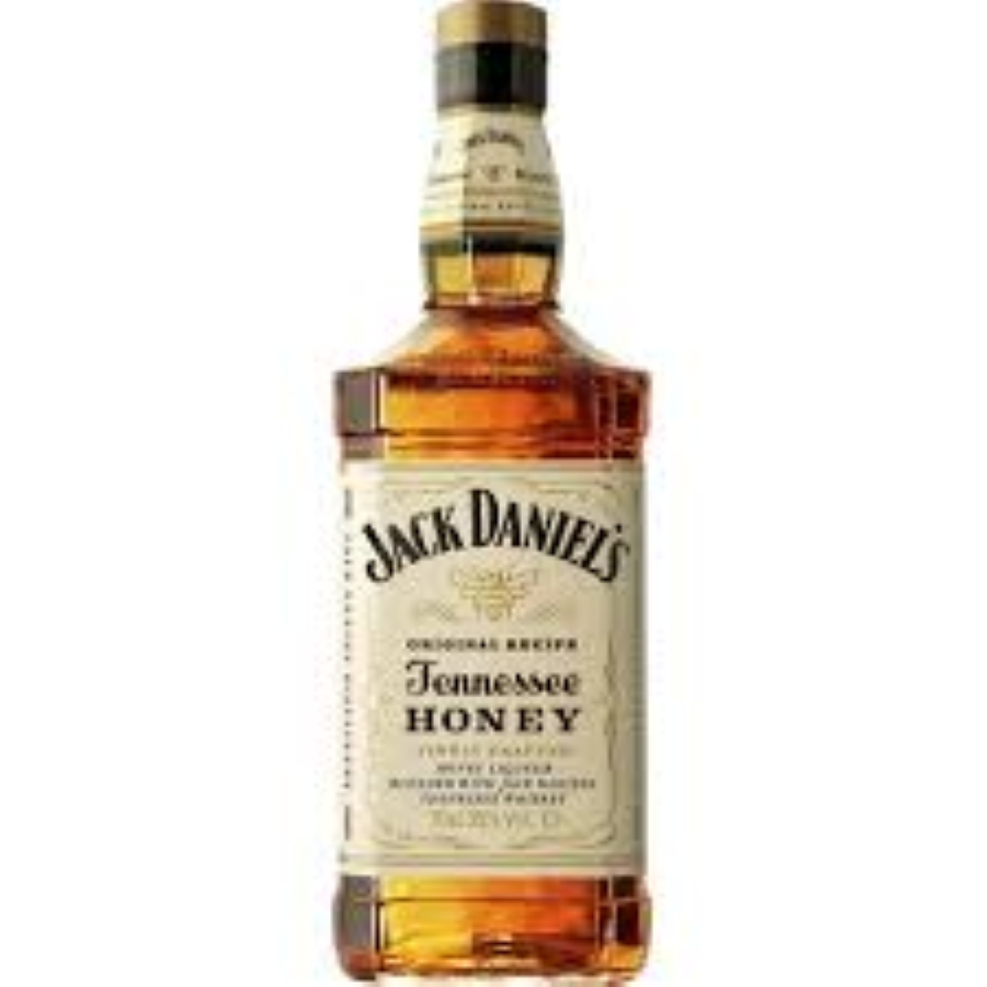 JACK DANIEL'S HONEY 700ML